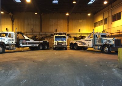 New York New Jersey Towing Service