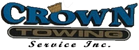 Crown Towing